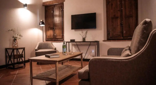 Люкс Borgo San Vincenzo