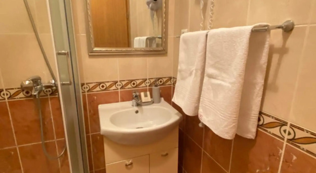Santa Lucia, Book Hotel Split Split-Dalmatia County, near Ethnographic Museum Split