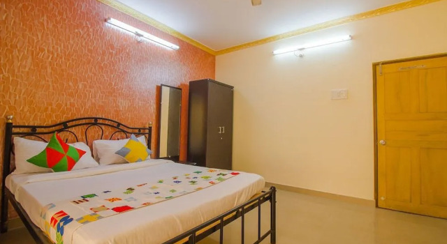OYO 18655 Home Spacious 3BHK Villa Assagaon, Rezerwuj Willa Assagao North Goa