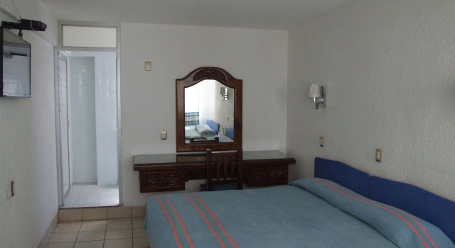 Hotel Aurora, Book Hotel Centro Oaxaca