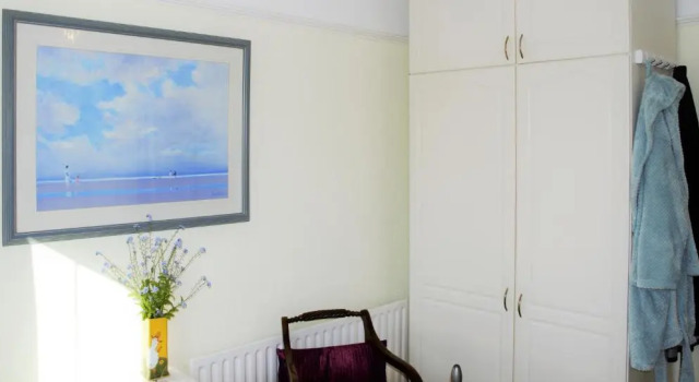 Двухместный номер Standard The Witterings Bed and Breakfast