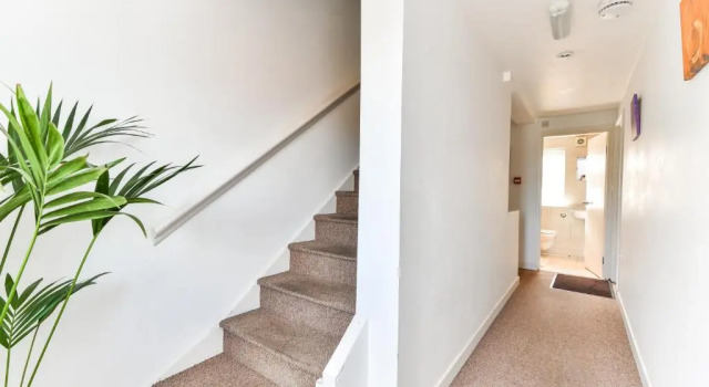 Семейный номер Standard Surrey Quays House