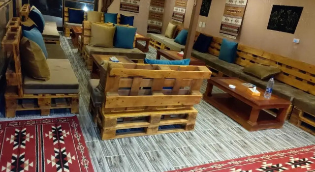 Wassaif Camp