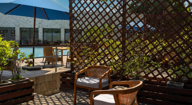 Номер Premium Radisson Blu Hotel Lusaka