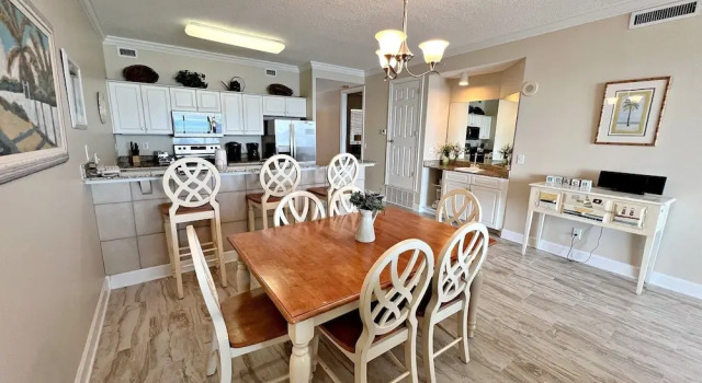 Номер Standard Regency Isle 704