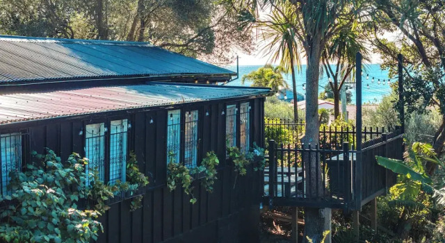 Коттедж Comfort La Casa Al Mare