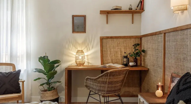 Laut - 3 Bedrooms and Terrace in Almagro
