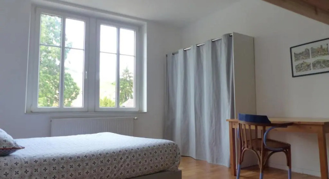 La Maison des Vendangeurs