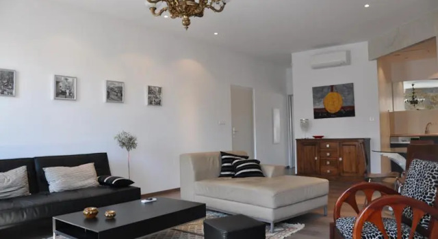 Gîtes Fesch, Varaa Hotelli Ajaccio 