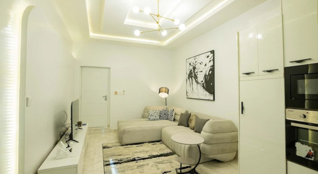 Номер Premier Kadal Apartments