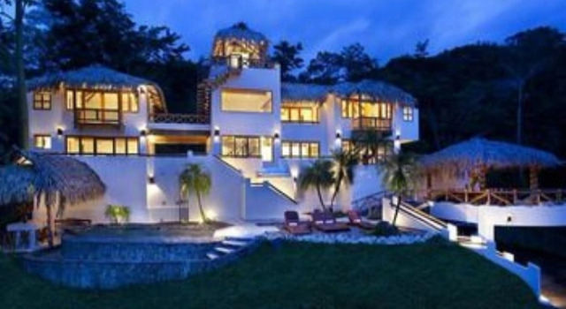 Eden Retreat Center & Hotel Boutique, Rezerwuj Boutique Hotel Carara 
