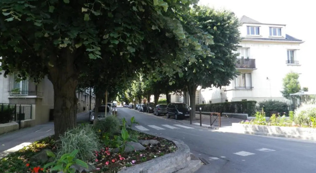 Студия Le Studio 1517