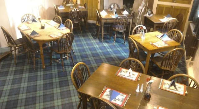 The Foresters Arms