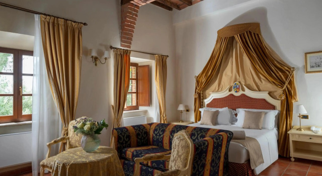 Castello di Leonina Relais
