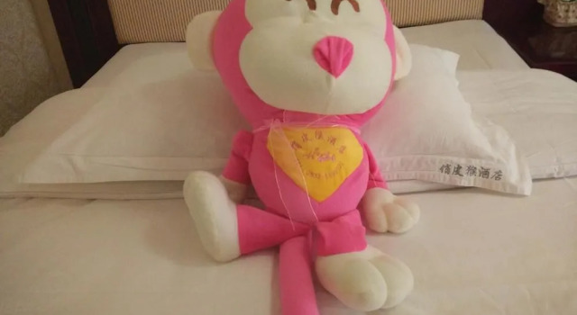 Witty Monkey Hotel