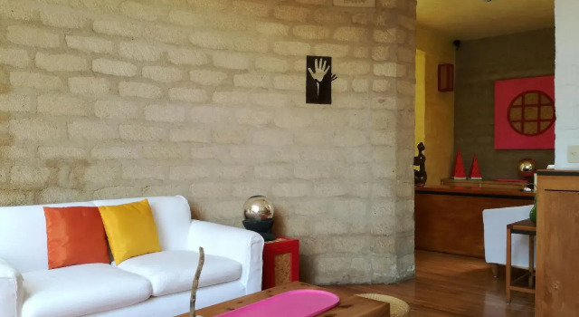 Casa en el Campo Hotel & Spa, Book Ferieresort Resorthoteller i Morelia, Ferieresort