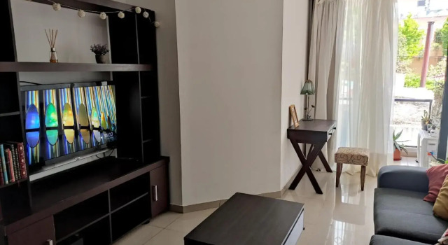 Departamento 1 Dormitorio, Edificio Vow, Забронировать Отель Недорогие отели Вилья-Карлос-Пас, рядом с Villa Carlos Paz Chair Lift, недорого