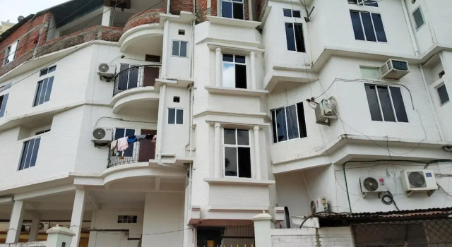 Kalpataru Guest House