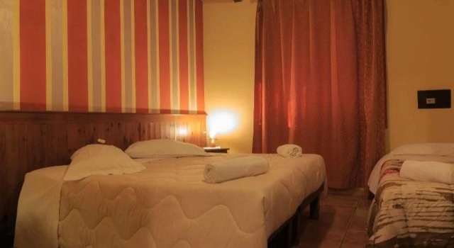Hotel Monvej