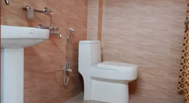 Номер Deluxe Sumaru Jungle Resort
