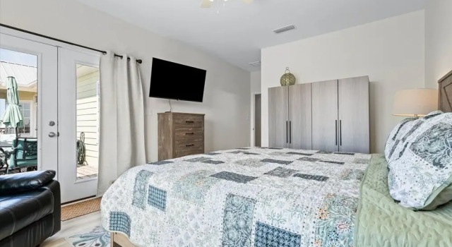 Sea View Cottage - 110 Ponce De Leon 3 Bedroom Home by RedAwning, Varaa Lomakoti Huvilat kohteessa Alabama, Villa