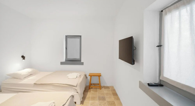Standaard kamer Kaya Guest House