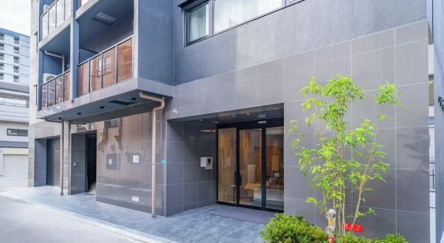 Apartment Hotel 11 Shin-Imamiya 2, Забронировать Апартаменты/квартира Апартаменты Осаки, рядом с Зоопарк Тенноджи, Апартаменты/квартира