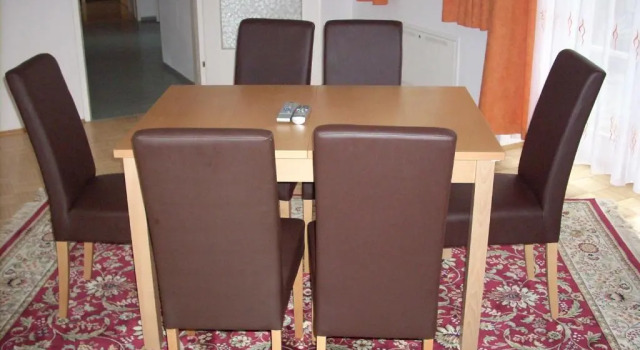 Апартаменты Gasthof Moser