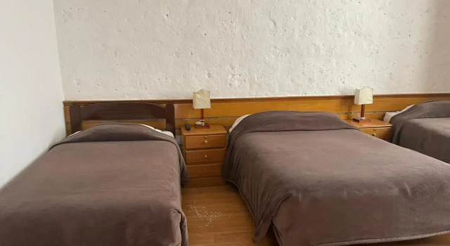La Compañía de Jerusalen, Prenota Hotel Hotel economici a Arequipa