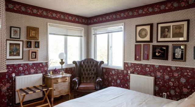 Hidden Valley Bed and Breakfast, Réserver Hôtel Hôtels 3 étoiles à Yukon, 3*
