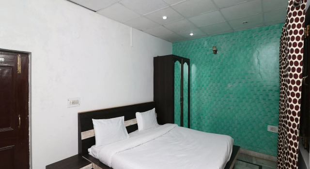 Mountain Glory Homestay By OYO Rooms, Rezervovat Hotel Mussoorie Uttarakhand