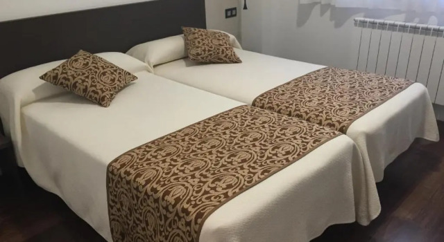 Номер Standard Hotel Rural En El Camino