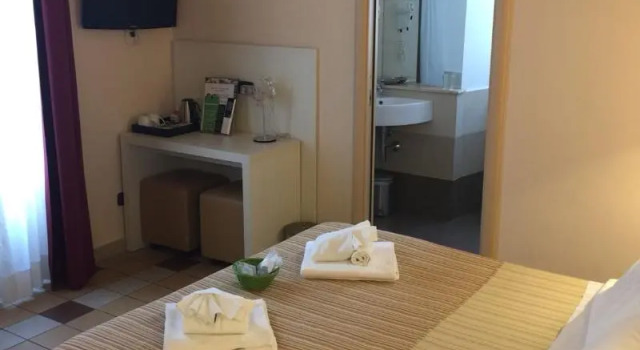 Двухместный номер Standard Rooms For You