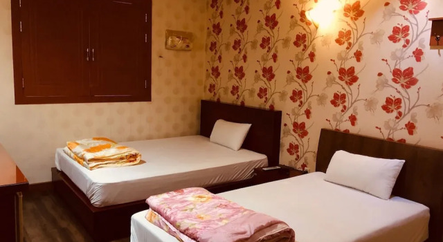 Mokpo Business, Reserva ahora Hotel Hoteles en Jeolla del Sur con aparcamiento, Aparcamiento
