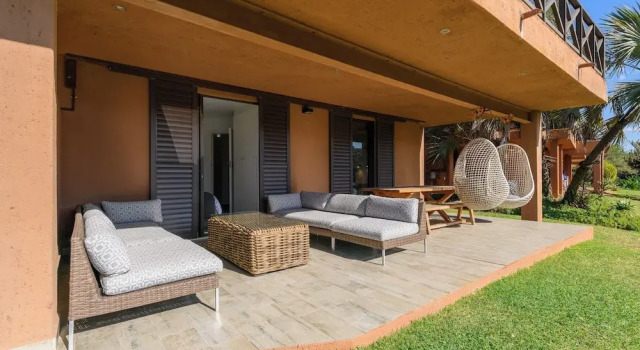 Вилла Superior San Lameer Villa 2533