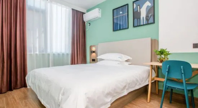 Люкс Luxury Nanchang olive residence