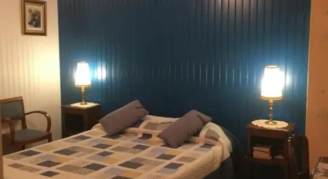 Двухместный номер Standard Maison D’hôtes