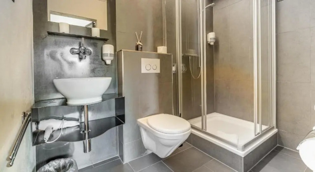 Двухместный номер Standard feRUS Hotel