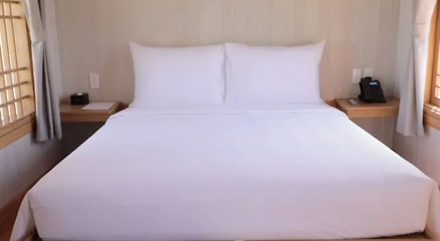 Двухместное бунгало K-Town Resort Phan Thiet
