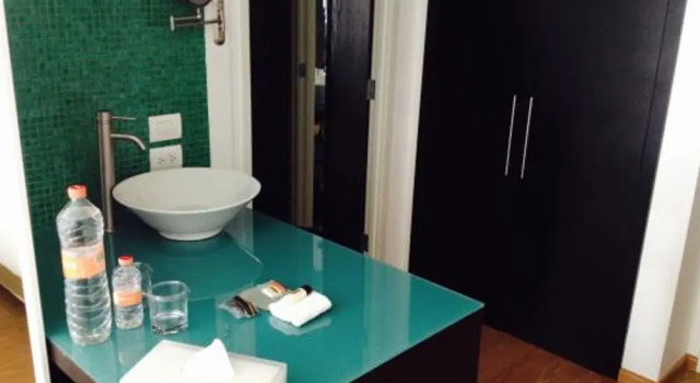 Номер Superior Fiesta Inn Queretaro Centro Sur