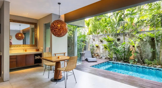Villa Mantra Ubud