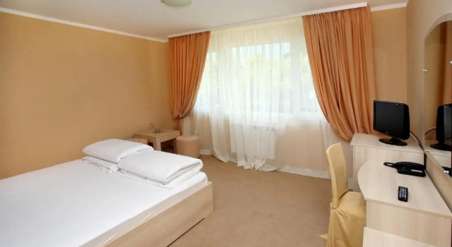 Номер Standard Family Hotel Diana