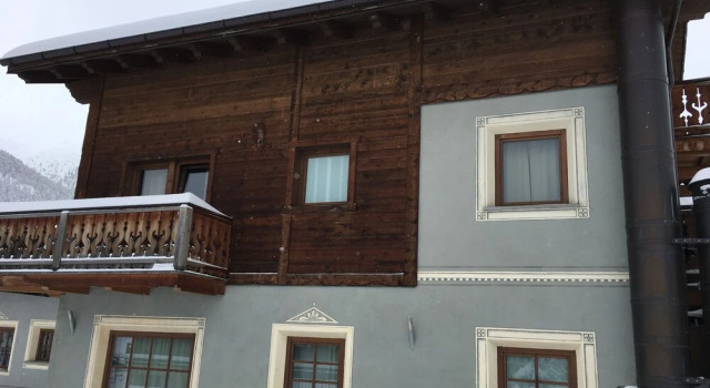 Livigno Ski Apartments 3