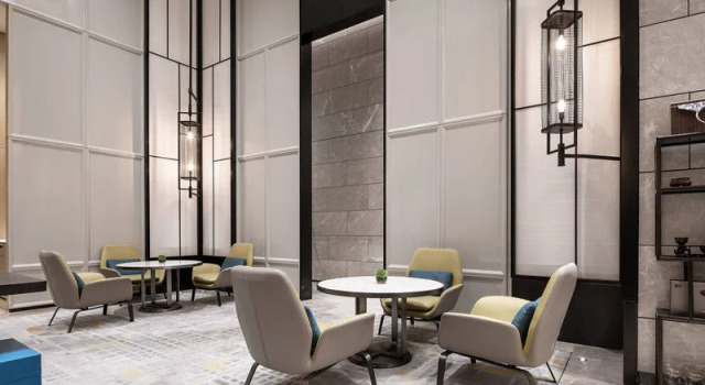 Chengdu Tongle Hotel, Забронировать Отель Отели Чэнду с парковкой, Парковка