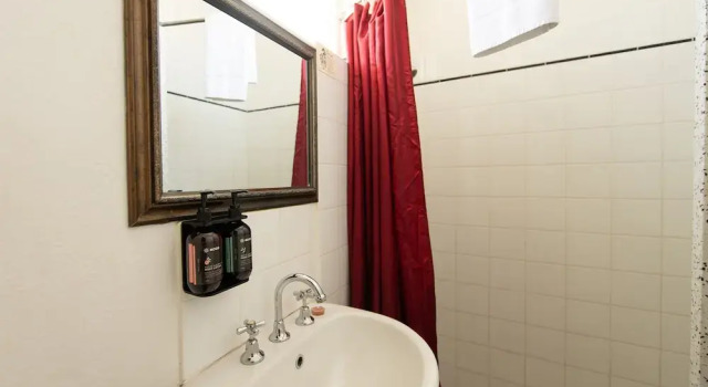 Семейный номер Standard с красивым видом из окна Anchorage Seafront Hotel