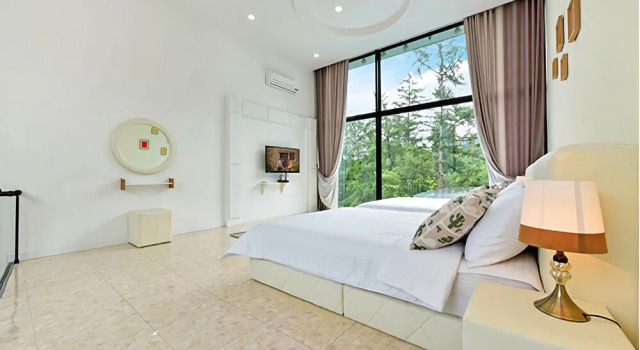 Gapyeong Schlafraum Pension, Prenota Hotel Hotel a Gyeonggi-do con piscina, Piscina