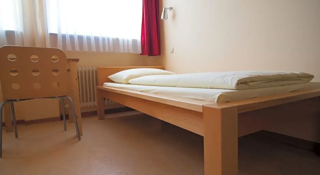 Номер Standard Hostel haus international