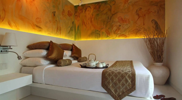 Le Sutra Hotel, Khar, Mumbai, Забронировать Отель Отели штата Махараштры 3 звезды, 3*