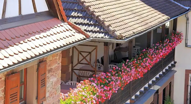 Hostellerie au Cygne, Buchen Sie Hotel Wissembourg 