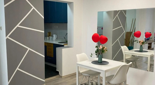 Regina's Modern Apartment2